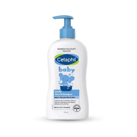 cetaphil delivery|Cetaphil Baby Gentle Wash & Shampoo .